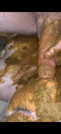 Porn Konsti99 aka Scatcouple99 - Amateur HD 720p (Domination, Shit) scat-shop.com