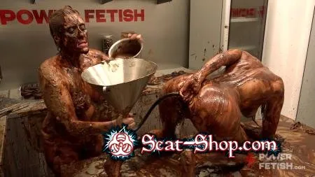 Download Venera Maxima, Brittany Bardott - Smelly Fuck Den Episode 40 FullHD 1080p (Defecation, Extreme) scat-shop.com