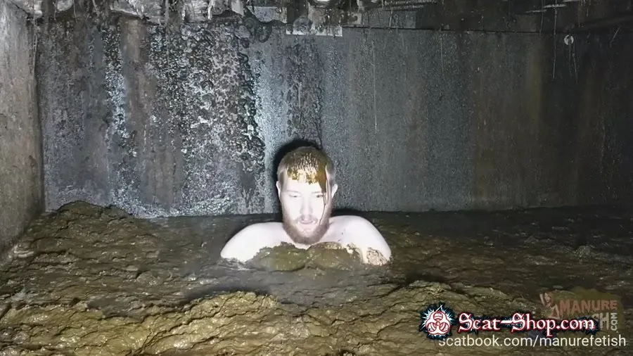 Franky - Under the Cowshed Volume 2 HD 720p (Smearing, Man)