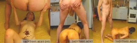 Download Gitta - Kaviar Scat SD (Desperation, Pee) scat-shop.com