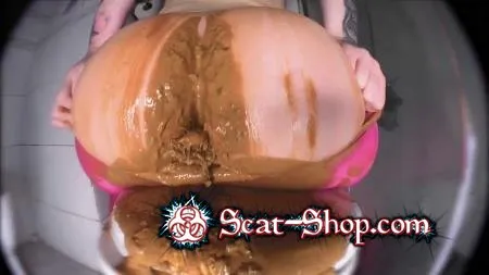 Download DirtyBetty - WILD Huge Diarrhea FullHD 1080p (Solo, Pantyhose) scat-shop.com