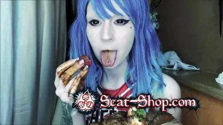 Download SweetBettyParlour - Unnerving stinky strawberry FullHD 1080p (Teen, Eat Shit) scat-shop.com