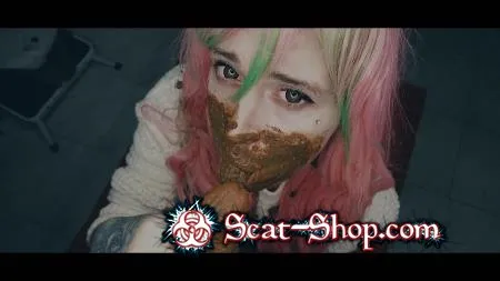 Download DirtyBetty - A sweet tooth with experience! FullHD 1080p (Blowjob, Teen) scat-shop.com