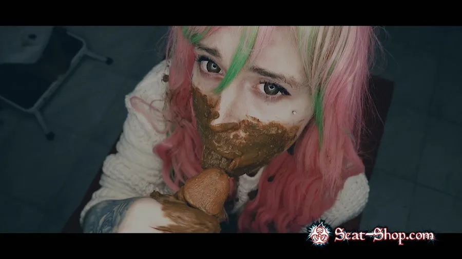 DirtyBetty - A sweet tooth with experience! FullHD 1080p (Blowjob, Teen)