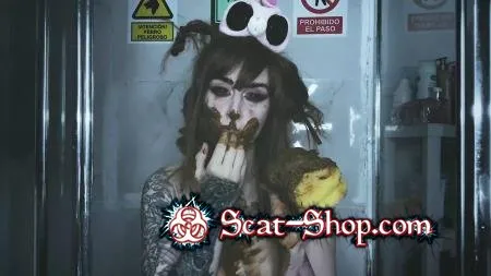 Porn DirtyBetty - Do you poop in the shower FullHD 1080p (Pozing, Teen, Eat Shit) scat-shop.com