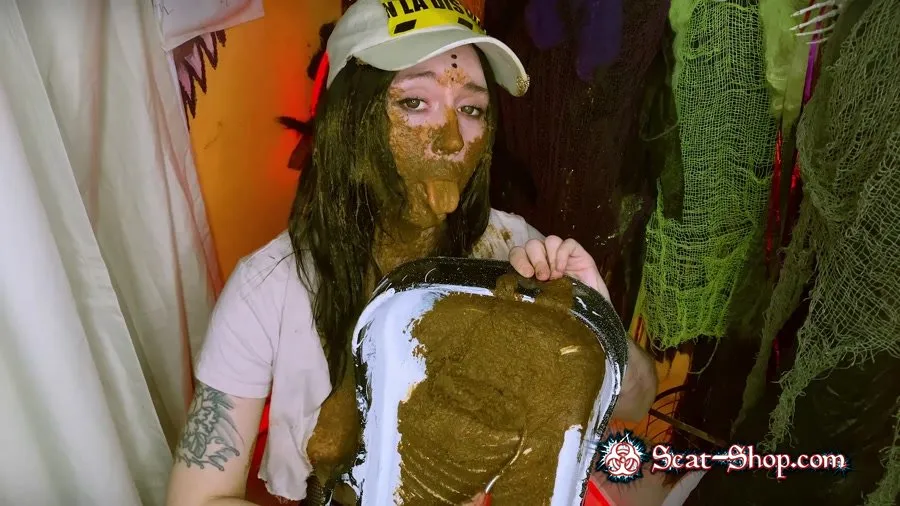 DirtyBetty - It's done. Oh! FullHD 1080p (Solo, Teen)