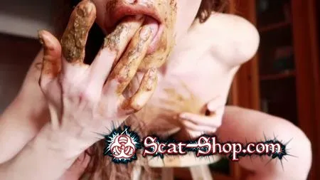 Download Amethyst - Big berry burst FullHD 1080p (Pee, Solo, Poop) scat-shop.com