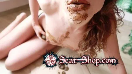 Download Amethyst - Drop it like it's hot FullHD 1080p (Solo, Eat) scat-shop.com