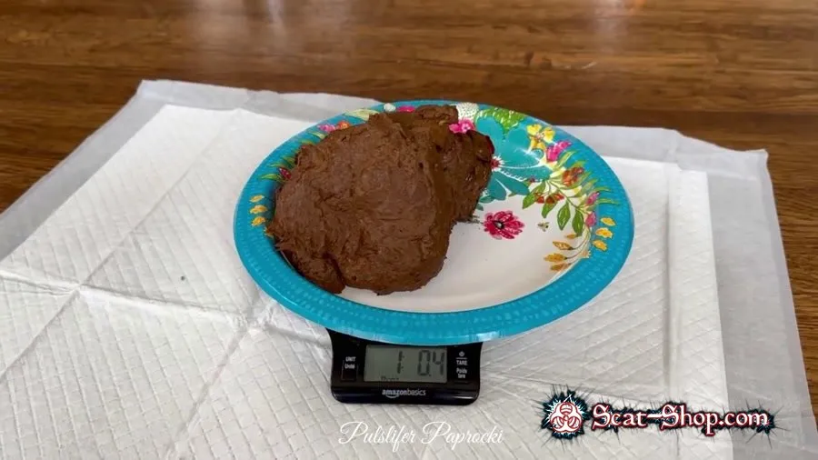 PulsiferPaprocki - Candle Shit FullHD 1080p (Eat Shit, Solo)