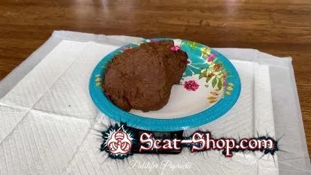 Porn PulsiferPaprocki - Candle Shit FullHD 1080p (Eat Shit, Solo) scat-shop.com