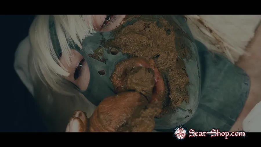 DirtyBetty - Brownie, and sleeping beauty UltraHD 2K (Blowjob, Teen)