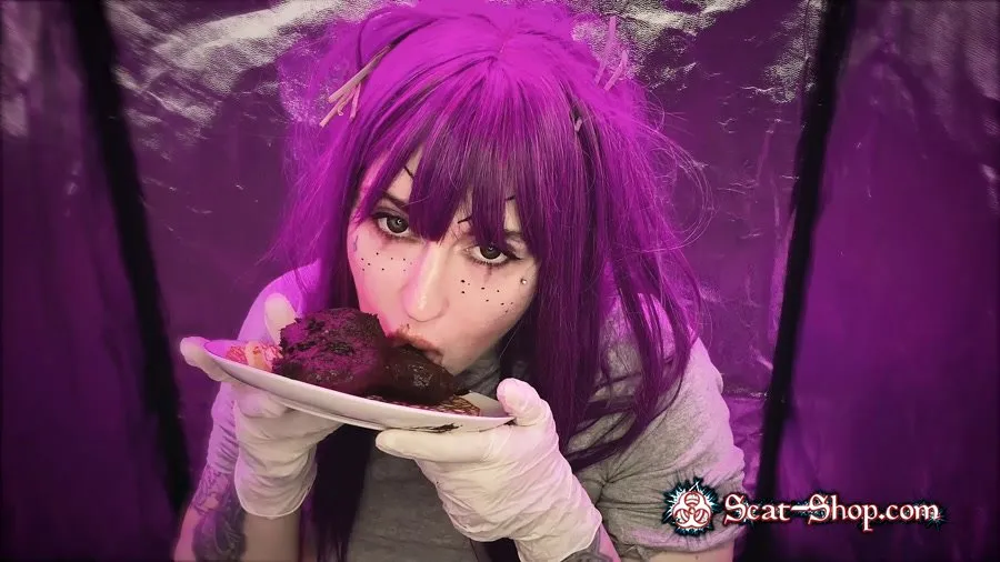 DirtyBetty - OMFG! These pancakes, taste like me! FullHD 1080p (Solo, Big Pile)