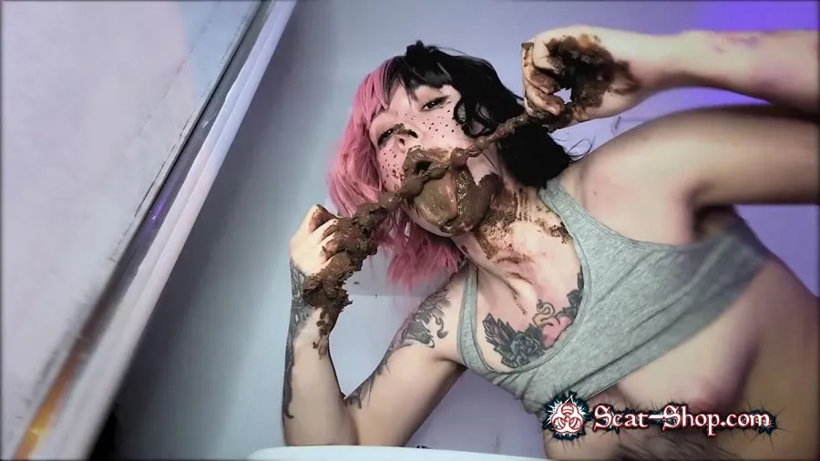 DirtyBetty - Hello sit down and watch FullHD 1080p (Solo, Teen)