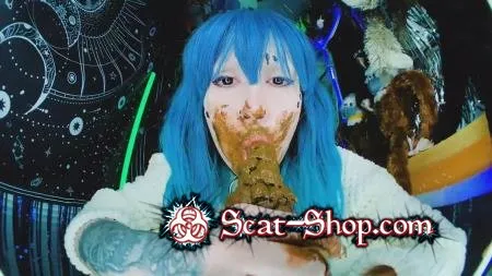 Download DirtyBetty - Not Ordinary Gelato FullHD 1080p (Toys, Solo, Teen) scat-shop.com