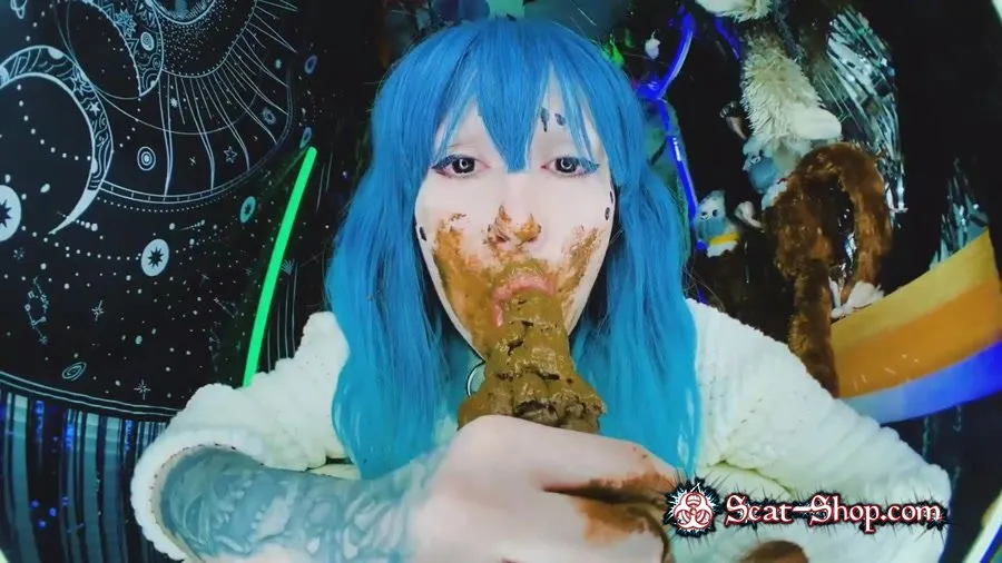 DirtyBetty - Not Ordinary Gelato FullHD 1080p (Toys, Solo, Teen)