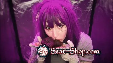 Download DirtyBetty - OMFG! These pancakes, taste like me! FullHD 1080p (Eating, Teen) scat-shop.com