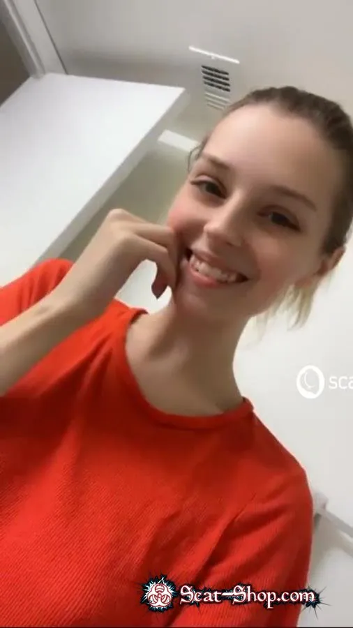 Maria Anjel - My Scat Journey compilation 2 HD 720p (Play Dirty Anal, Solo)