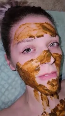 Download Maria Anjel - My First Official Scat Video Eve HD 720p (Solo, Teen) scat-shop.com