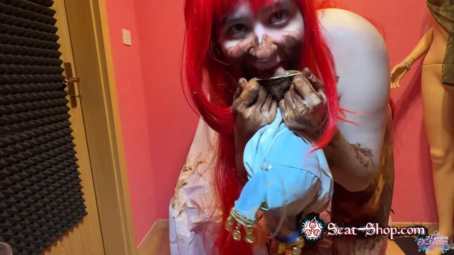 Lyndra Lynn - Nilou’s Dirty Secret FullHD 1080p (Solo, Extraordinary)