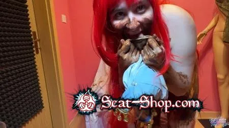 Porn Lyndra Lynn - Nilou’s Dirty Secret FullHD 1080p (Solo, Extraordinary) scat-shop.com