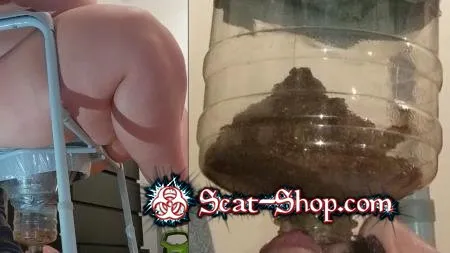 Download Queen Siya - Chugging LITERS of my poop-flavored pee HD 720p (Femdom, Humiliation) scat-shop.com