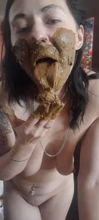 Download LiliXXXFetish - Poo Naked In Kitchen Sink Smearing Face Mouth Full Of Poo UltraHD 2K (Eating, Solo) scat-shop.com
