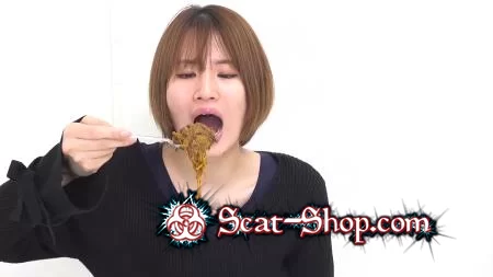 Merchant - Ramu Monster Poop [JP Fetish / 629 MB] FullHD 1080p (Japan, Eat Shit)