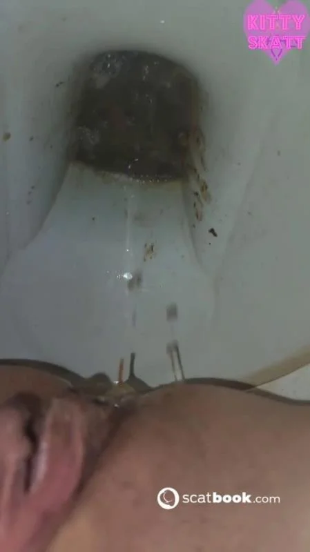 Multi Runs - Toilet Liquid Poo Food Poisoning [Homemade / 112 MB] UltraHD 2K (Amateur, Poop)