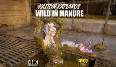 Kaitlyn Katsaros - Kaitlyn Katsaros Wild in Manure [Scathd.com / 6.49 GB] FullHD 1080p