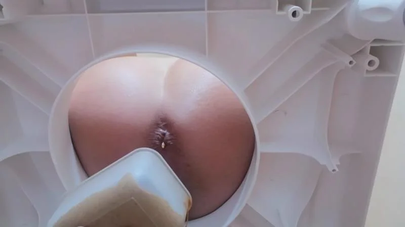 Miss Lith - Preparando Tu Scat [Scatbook.com / 75.1 MB] HD 720p (Shit, Spain)