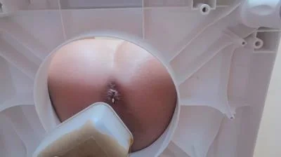 Miss Lith - Preparando Tu Scat [Scatbook.com / 75.1 MB] HD 720p (Shit, Spain)