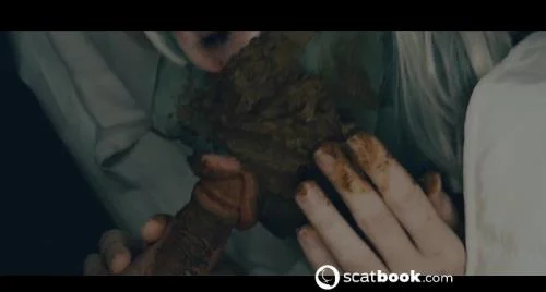 SweetBettyParlour - Brownie, and sleeping beauty! [Scatbook / 155.45 MB] FullHD 1080p