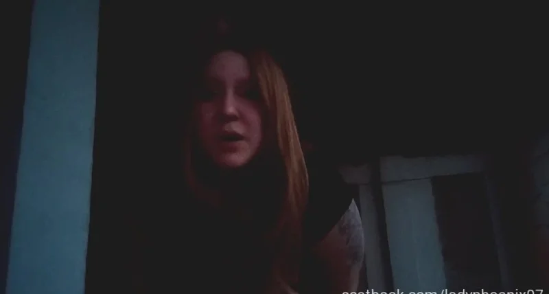 Lady Phoenix - Sacrifice to Satan [Scatbook / 20.24 MB] HD 720p