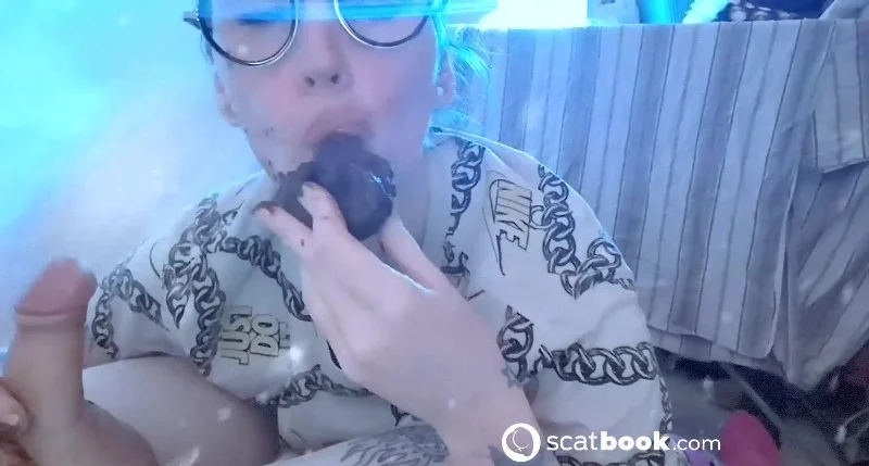 SweetBettyParlour - Underground Slums Romance [Scatbook / 645.27 MB] FullHD 1080p