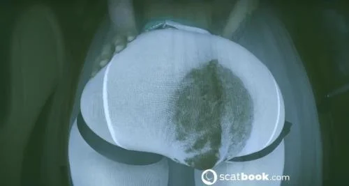 SweetBettyParlour - SCAT Show Presence [Scatbook / 86.16 MB] HD 720p
