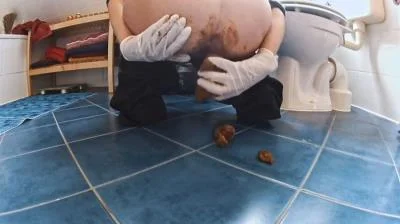 Mia Skye aka MiaRoxxx - Not Clean [Filthygrid.com / 10.1 MB] HD 720p (Germany, Dirty Anal)