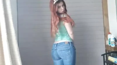 XO Bunny - Too Many Farts [Scatbook.com / 65.4 MB] SD (Solo, Homemade)