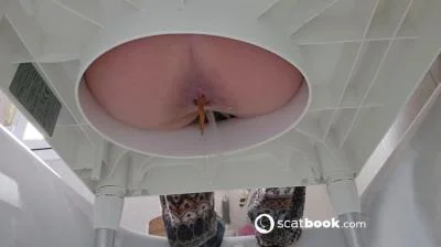 Miss Lith - Pooping After 2 Days Without Doing It [Scatbook.com / 60.4 MB] HD 720p (Shit, Spain)