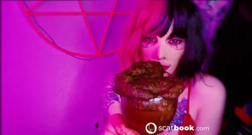 SweetBettyParlour - You! Me and Dirty Mimic! [Scatbook / 252.3 MB] FullHD 1080p