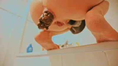 Mia Skye aka MiaRoxxx - Hard Shit With Gape [Filthygrid.com / 8.33 MB] HD 720p (Germany, Dirty Anal)