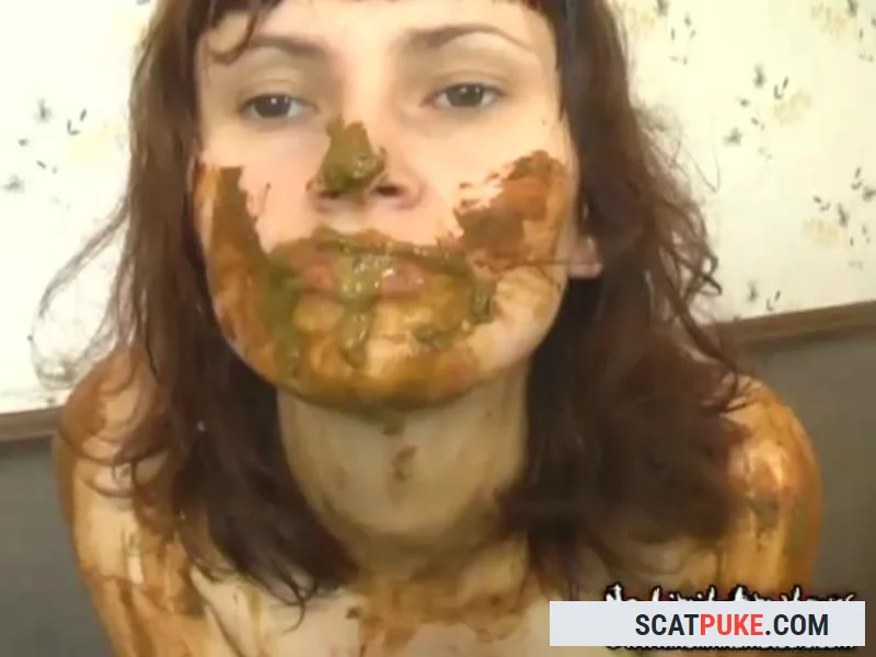 Mary, Barbara - House Warming SD (Defecation, Amateur)