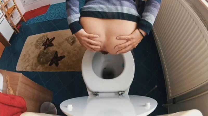 Mia Skye aka MiaRoxxx - Voyeur Cam HD 720p (Germany, Dirty Anal)