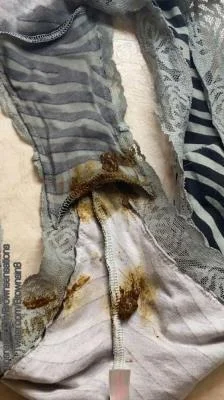 Download Brownsensations - Custom Request 4 SD (Solo, Panty) scat-shop.com