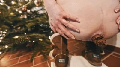 Download Mia Skye aka MiaRoxxx - It's Getting Xmas 2 HD 720p (Germany, Dirty Anal) scat-shop.com