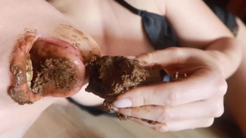 Sabrina Dacos - Lemon Squeezy FullHD 1080p (Defecation, Solo)