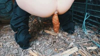 Porn Mia Skye aka MiaRoxxx - Farmers Barn HD 720p (Germany, Dirty Anal) scat-shop.com