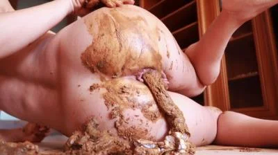 Porn Sabrina Dacos - Thong Twister FullHD 1080p (Defecation, Solo) scat-shop.com