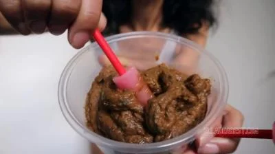 Porn Ella Dearest aka Efro Ella - FINALLY A FIRM LOAD HD 720p (Solo, Defecation) scat-shop.com