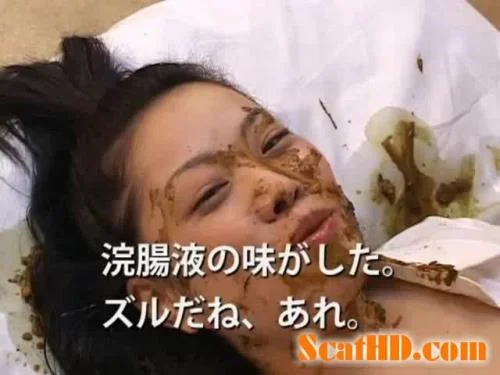 Porn Bkw - Bkw-002 Japan Scat DVDRip scat-shop.com