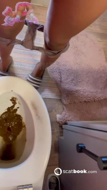 Saint Ziya - Explosive Diarrhea SD (Teen, Solo)